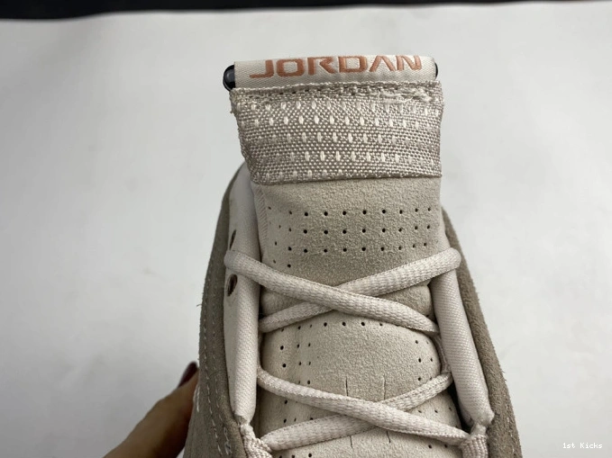 Retro 14 Low DC9857- Terra Clot SportInspired Jordan AIR 710 Blush 1221